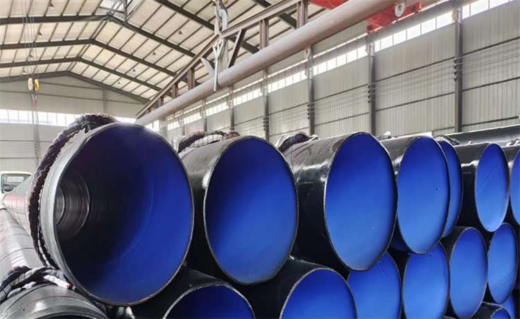 1016mm螺旋管，汕頭dn600螺旋管，IPN8710給水防腐螺旋管，12螺旋管廠家