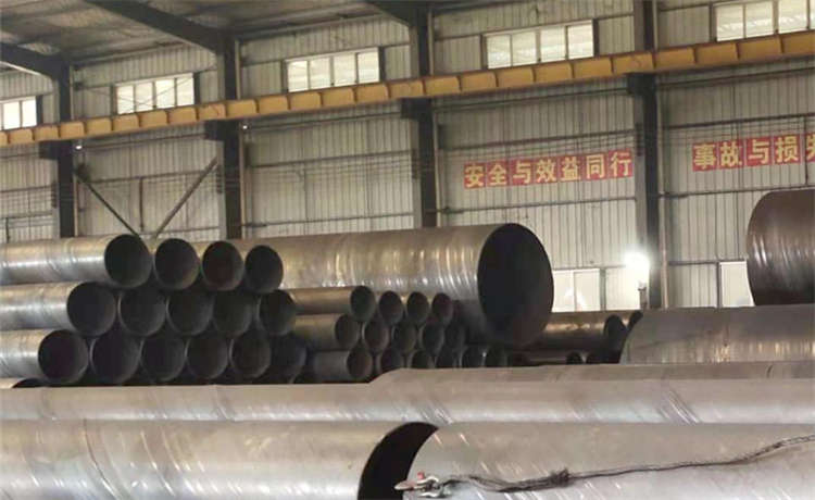 1120螺旋鋼管，1320-12mm螺旋焊管，1650打樁螺旋管廠家，自來水防腐螺旋管