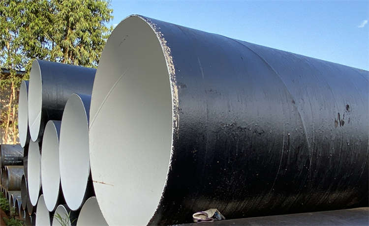 2050 1220-10mm螺旋焊管，欽州鋼材場螺旋鋼管每米，720供水管，排污鋼管廠家