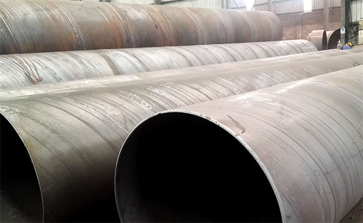 2950 920防腐螺旋管，廣州聚乙烯防腐螺旋管，供水TPEP防腐螺旋鋼管，螺旋管加工廠家