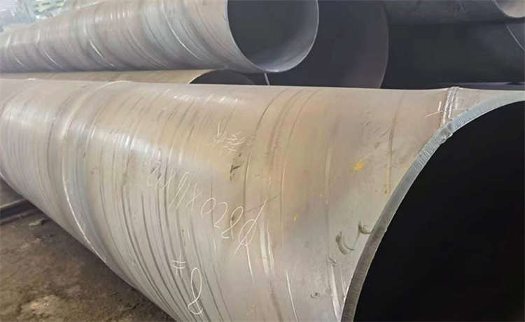 2950 dn450mm螺旋管，佛山大型質(zhì)量可靠低廉，鋼材場529mm螺旋焊管，供水螺旋管廠家