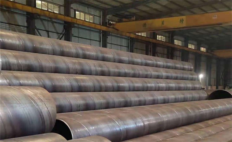 2236mm螺旋焊管，630mm螺旋鋼管，鋼護(hù)筒加工廠家，鋼材場螺旋鋼管