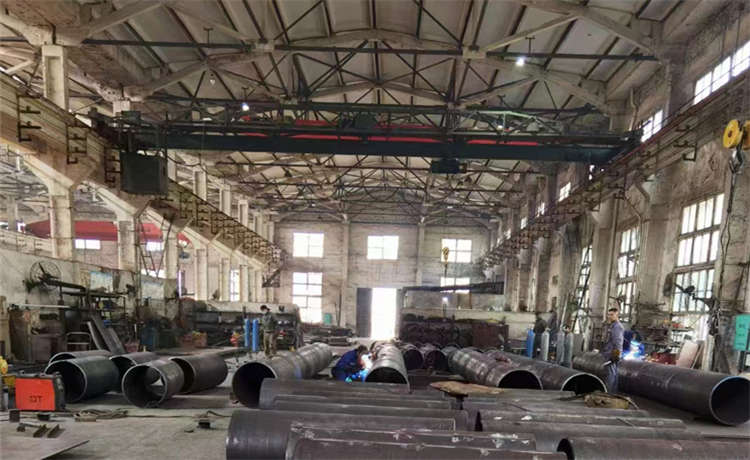 1224-12螺旋鋼管，內(nèi)徑2000mm螺旋管，螺旋縫焊接鋼管廠家，供水鋼管廠家