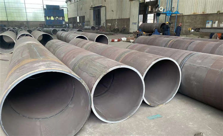 610鋼管樁，273mm螺旋焊管，排污螺旋焊管廠家，鋼材場鋼護(hù)筒加工廠家