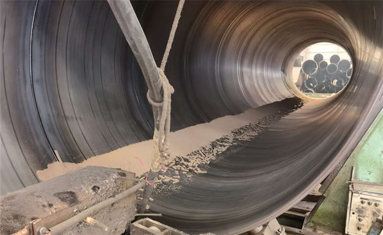 DN1500自來(lái)水防腐螺旋鋼管，廣州1920-10mm螺旋鋼管，630螺旋管有，鋼材場(chǎng)打樁螺旋管