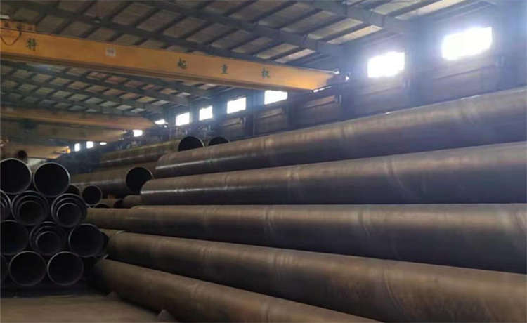 鋼材場(chǎng)螺旋鋼管，鋼材場(chǎng)鋼板卷管廠家，dn1000mm螺旋鋼管，DN700mm螺旋管