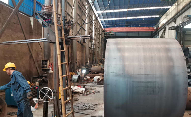 1500 熱浸鋅工字鋼，東莞dn1000mm螺旋焊管，1520螺旋焊管，鋼護筒廠商