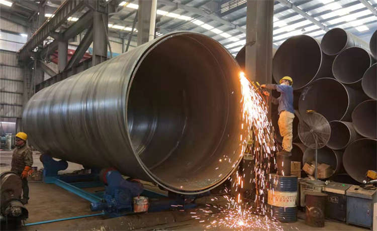 1920-14mm螺旋管，1424mm螺旋管，直徑1420mm螺旋焊管，1520螺旋鋼管