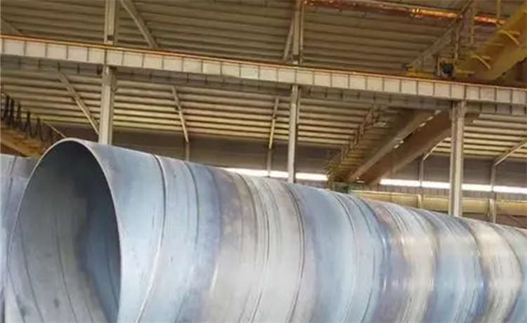 325mm螺旋鋼管，鋼材場1900mm螺旋焊管，1000鎖扣螺旋管，1200mm鎖扣螺旋鋼管